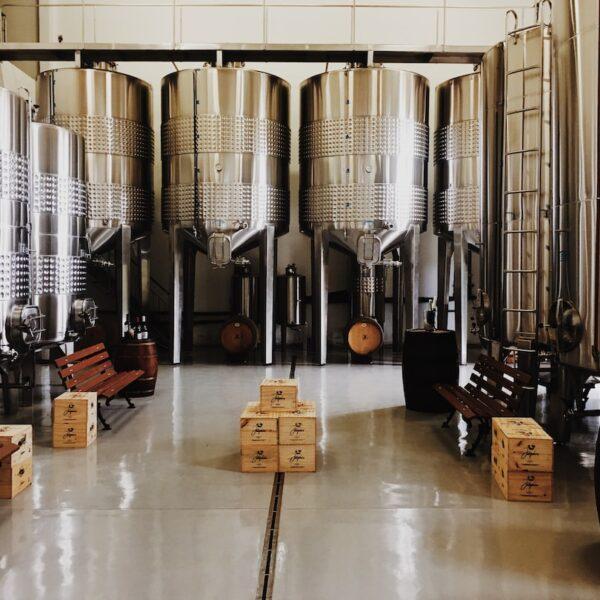 Breweries Los Angeles California