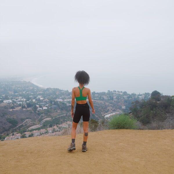 Hiking, trails, nature, outdoor Los Angeles California