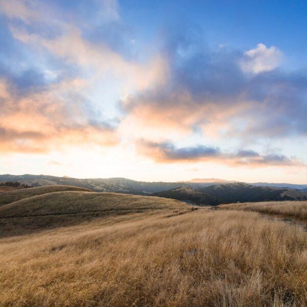 Hiking, trails, nature, outdoor San Jose California