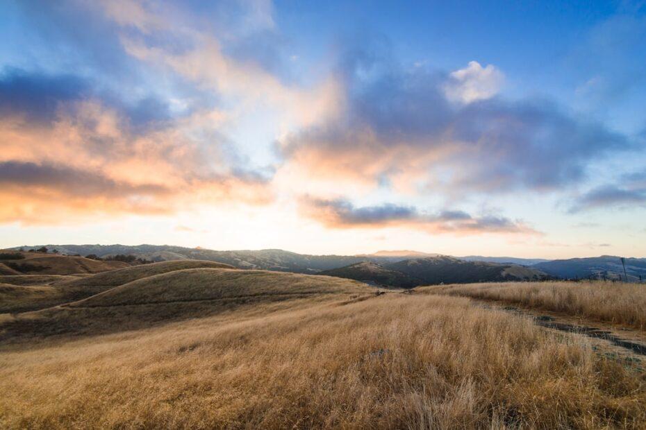 Hiking, trails, nature, outdoor San Jose California