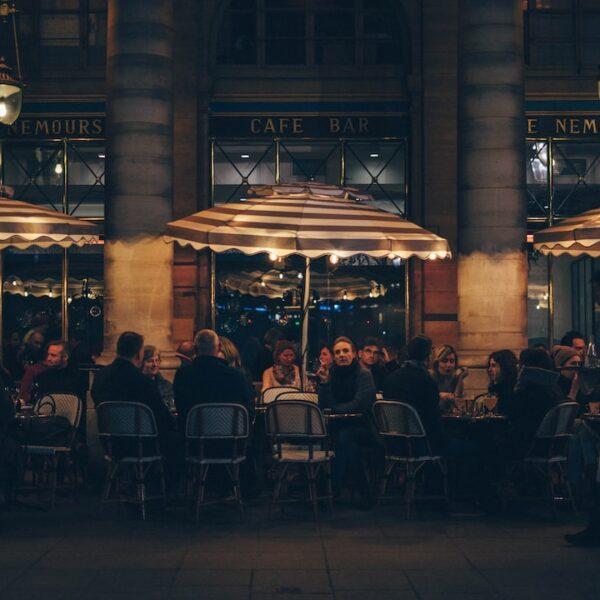 Restaurants Philadelphia, PA