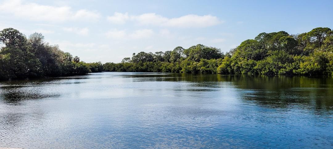 rivers San Antonio Texas